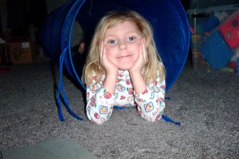 Hannah Smile