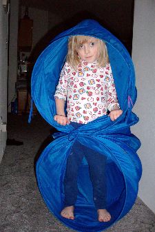 Hannah the Snail