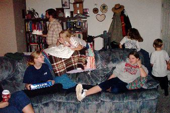 youth group