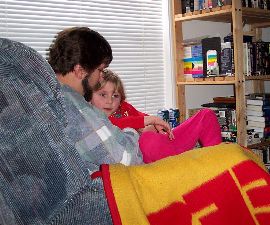 Daddy's Hannah