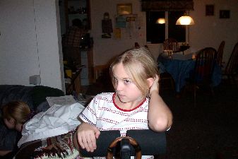 Sarah