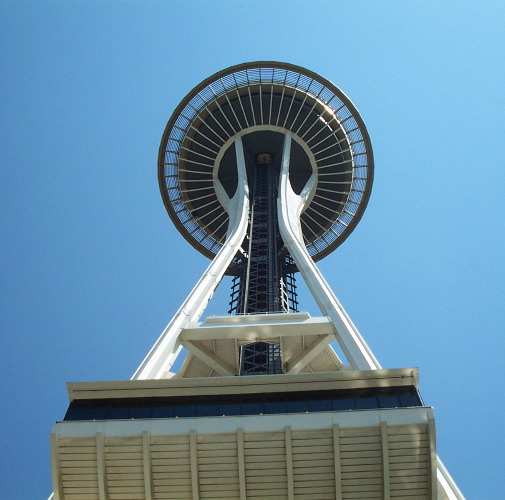 Space Needle