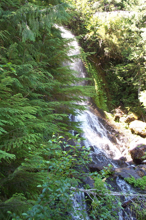 Falls