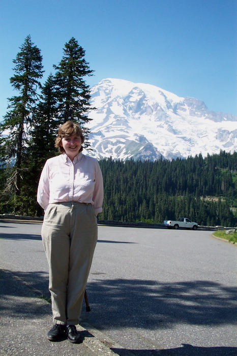 Leslie Richelle