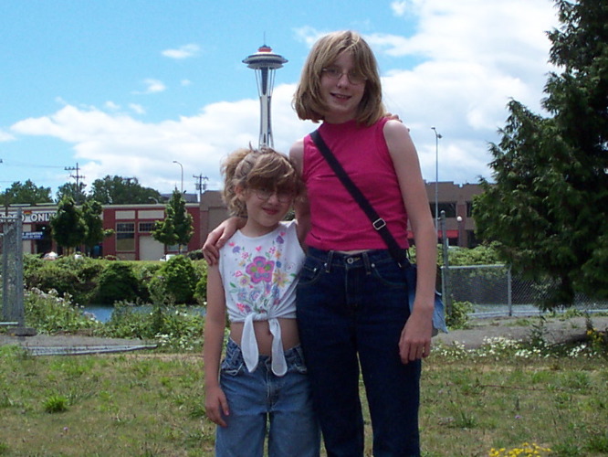 Space Needle