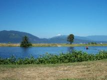 Sammish Campground