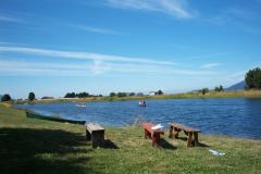 Sammish Campground