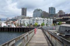 Pier 59 Seattle