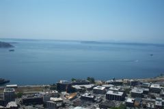 View from the Top West
