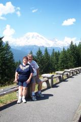 Deborah and Randy Hewitt