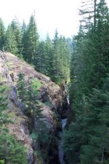 Cutting River
