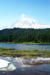 Reflection Lake