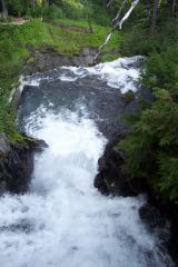 Narada Falls