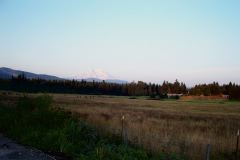 Mt. Rainier 14410 feet