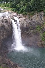Snoqualmie Falls