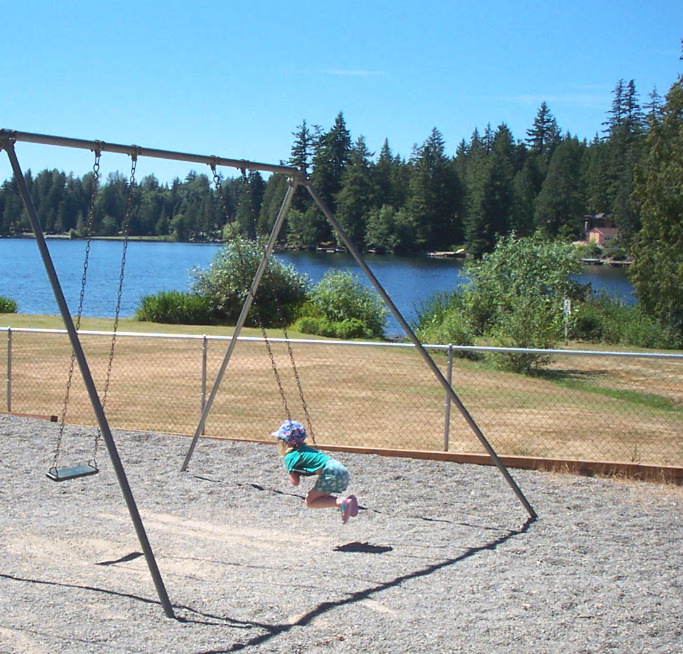 Cherokee Bay Playground