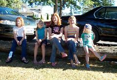 Cousins Five