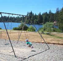Cherokee Bay Playground