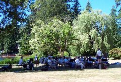 The Gateway Concert Band