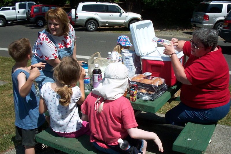 Picnic