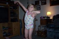 The Pajama Ballet