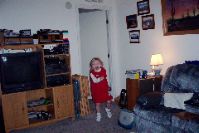 and Again