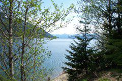 Kachess Lake