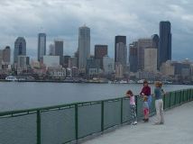 Seattle Girls