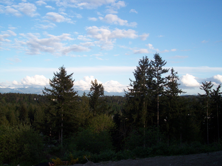 Cascades and Clouds