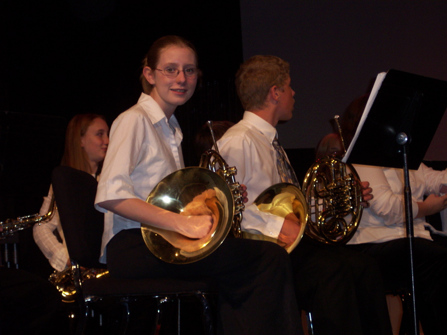 at contest