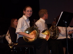 at contest