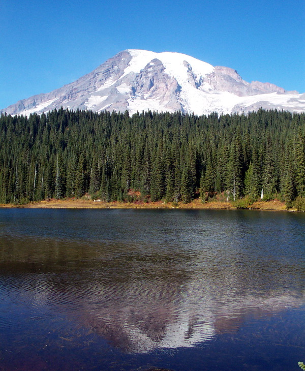 Reflection Lake