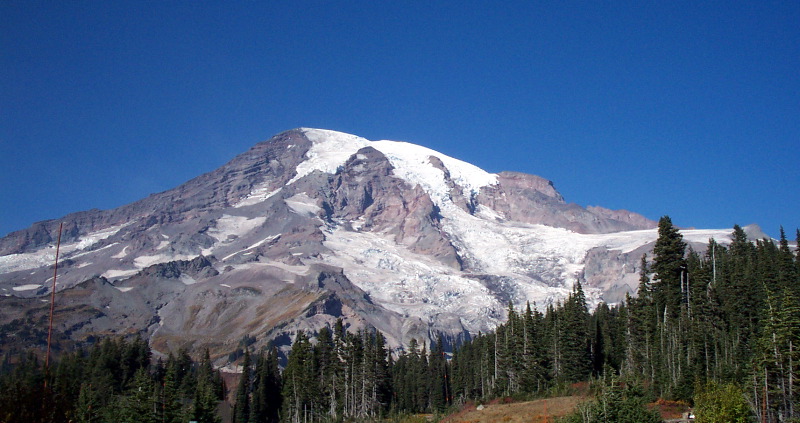 Paradise 6000 ft