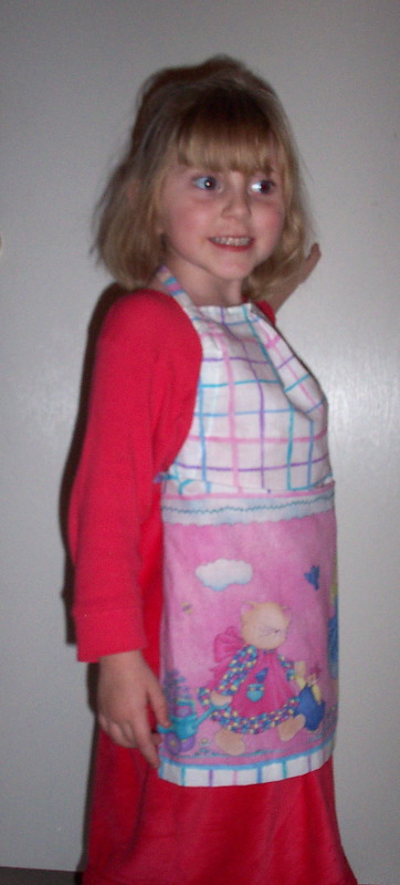 Hannah homemaker