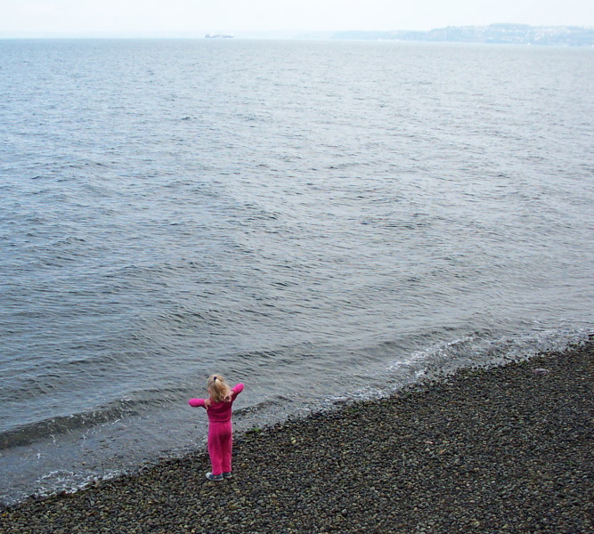 Skipping Stones