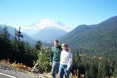 Mom & Dad Frazier