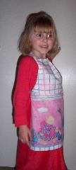 Hannah homemaker