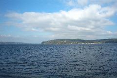 Commencement Bay