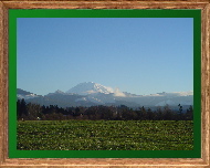 Mt. Rainier courtesy of Dad and his camera
