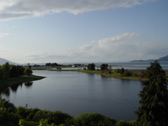 Sammish Island