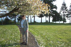 Sammish Island Church Camp - Leslie