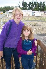 First Day of School