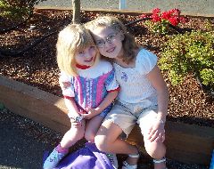 First Day of School