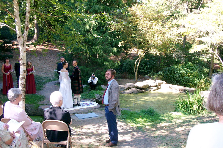 Chris and Chris - 16