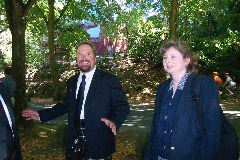 Chris and Chris - 01