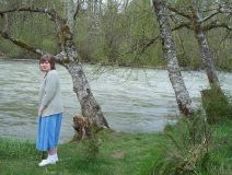 Flaming Geyser Park - Green River