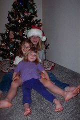 Annual Sister Photo