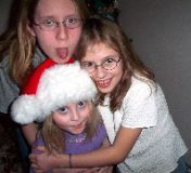 Santa's helpers