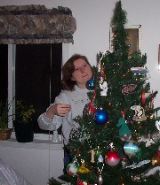 Mrs. Claus