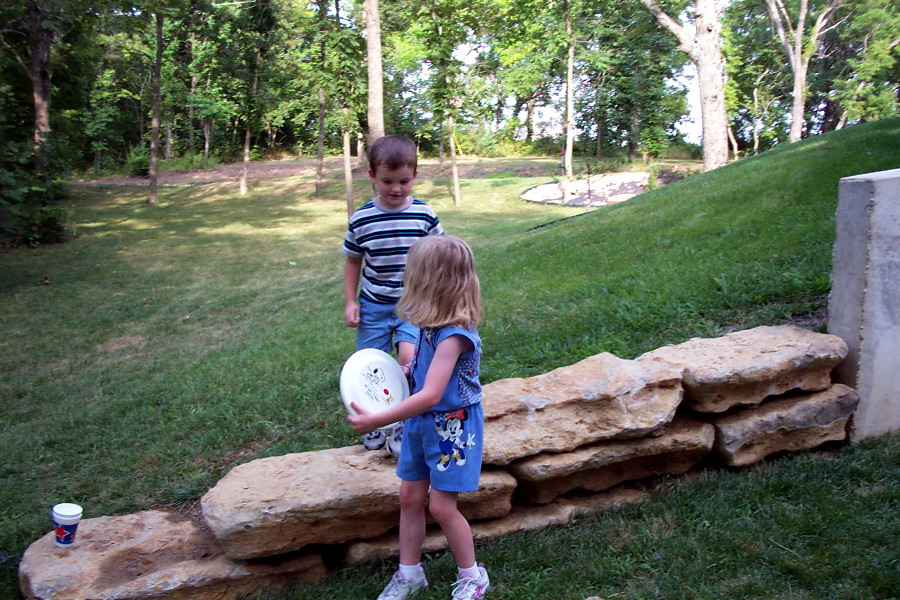 Jason & Hannah